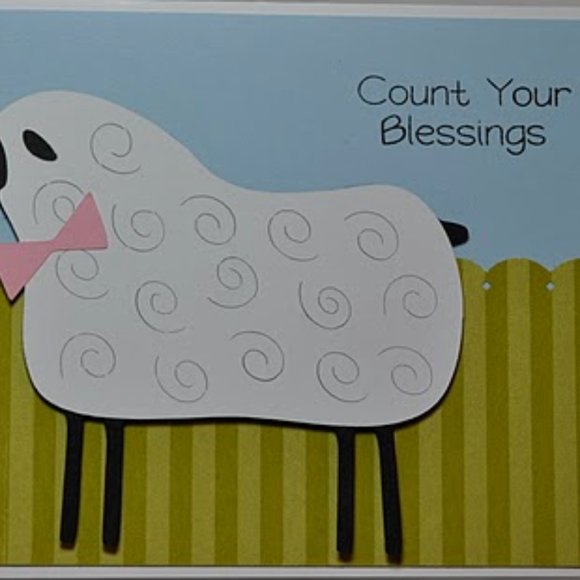 My Pink Stamper clear stamps set: FAITHFUL SAYINGS - Picture 8 of 10